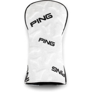 PING Icon Driver Cover