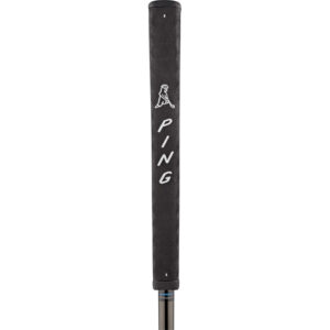PING PP60 Putter Grip-BLK