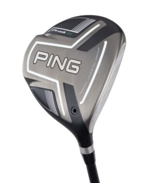 PING Prodi G Junior Fairway Wood