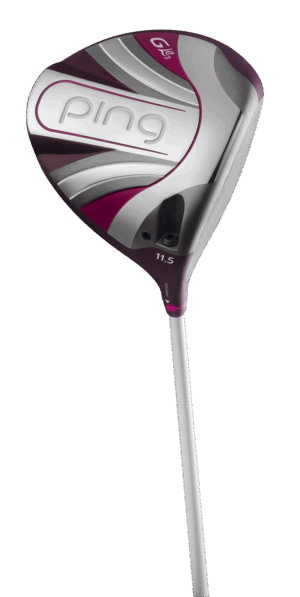PING GLE2 Left Hand Driver