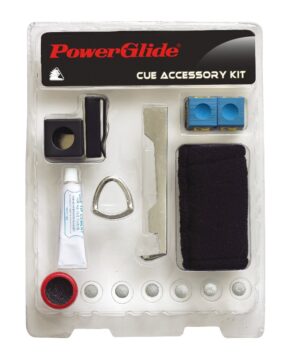 PowerGlide Accessory Kit