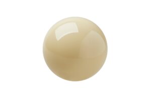 PowerGlide Cue Ball