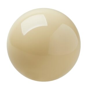 PowerGlide Cue Ball