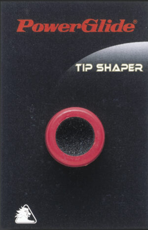 PowerGlide Tip Shaper