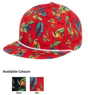 PING Resortist Cap
