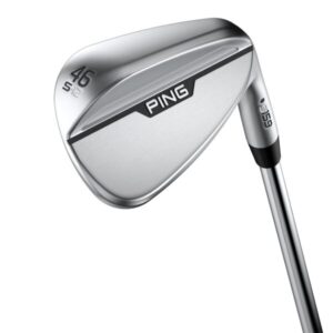 PING S159 Chrome Wedge