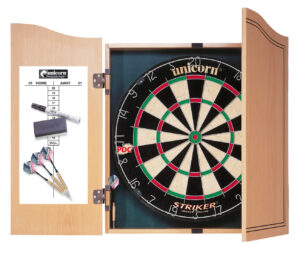 Striker Home Dart Centre