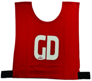 Summit Netball Bibs
