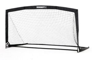 Summit Simple Soccer Goal Small