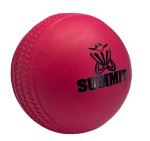 Summit Yorker Cricket Ball