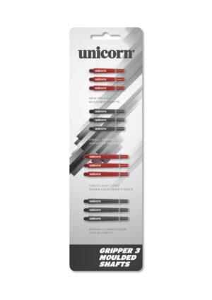 Unicorn Gripper Shaft Selector