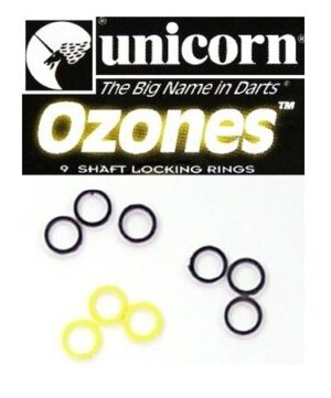 Unicorn Ozones