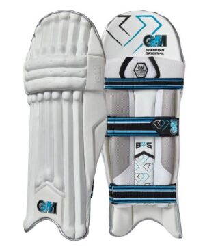 GM Diamond Original Batting Pads - LH - Adult