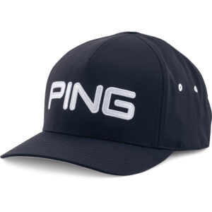 PING Structured 201 Cap