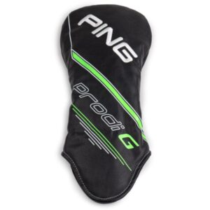 PING Prodi G Driver Headcover