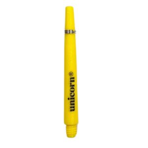 Unicorn Gripper 3 Shaft - Yellow