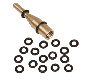 Unicorn Thread Washers with Applicator