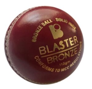 Blaster Bronze