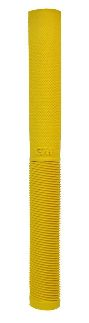 GM Junior Shock Absorbing Grip - Yellow