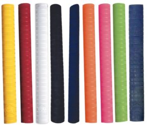 GM Matrix Grips
