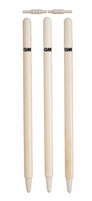 GM Test Stumps-29"