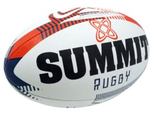 Summit Advance 3.0 Rugby Ball