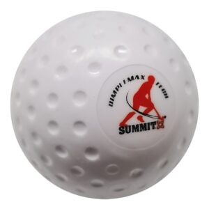 Summit Hockey Match Ball