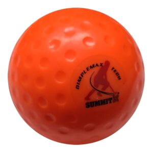 Summit Hockey Dimple Ball