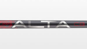 PING Alta CB Red Hybrid Shaft