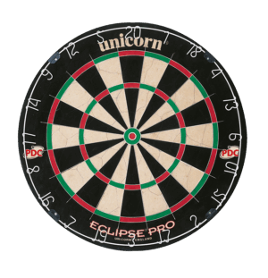 Unicorn Eclipse Pro Dartboard