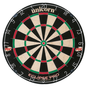 Unicorn Eclipse Pro Dartboard