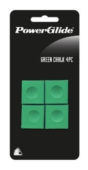 PowerGlide Green Chalk