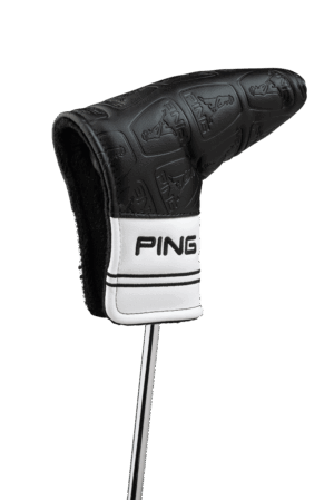 PING Core Blade Putter Cover