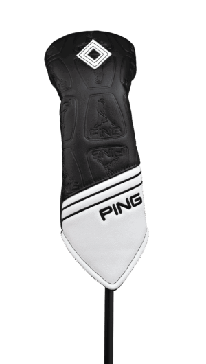 PING Core Fairway Headcover