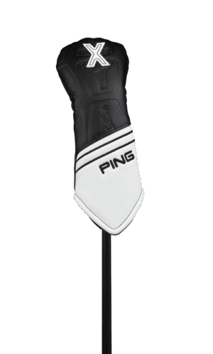 PING Core Hybrid Headcover