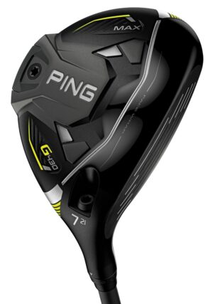 PING G430 MAX Fairway Wood