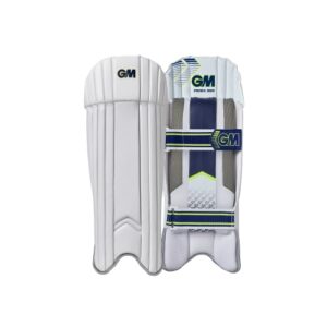 GM Prima 909 Wicket Keeping Pads- Adult