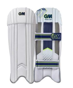 GM Prima 909 Wicket Keeping Pads- Adult