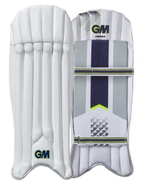 GM Prima Wicket Keeping Pads