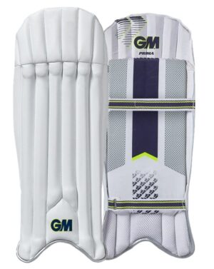 GM Prima Wicket Keeping Pads