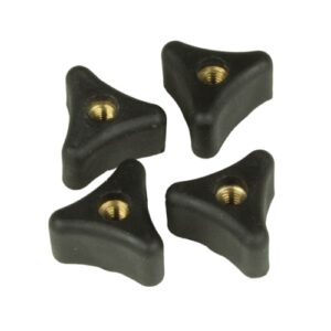 GM Helmet Nuts
