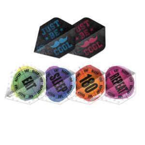 Unicorn Ultray Fly Dart Flights