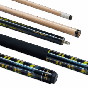 PowerGlide Skyline 2 piece Cue