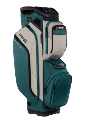 PING Pioneer Cart Bag
