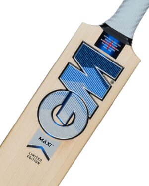 GM Maxi L540 DXM Cricket Bat