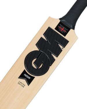 GM Noir L555 DXM Cricket Bat
