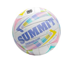 Summit Evolution X Netball - Size 5