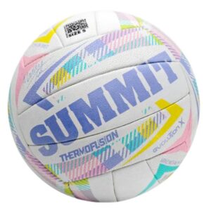 Summit Evolution X Netball - Size 5