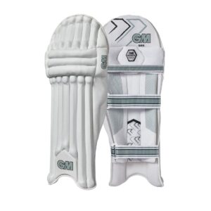 GM 505 Batting Pads- Right Hand (2024)