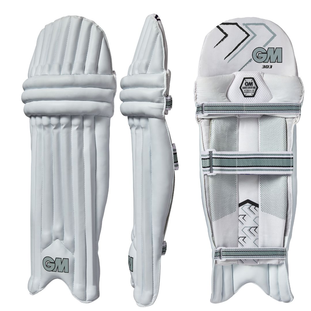 GM 303 Batting Pads (2024)